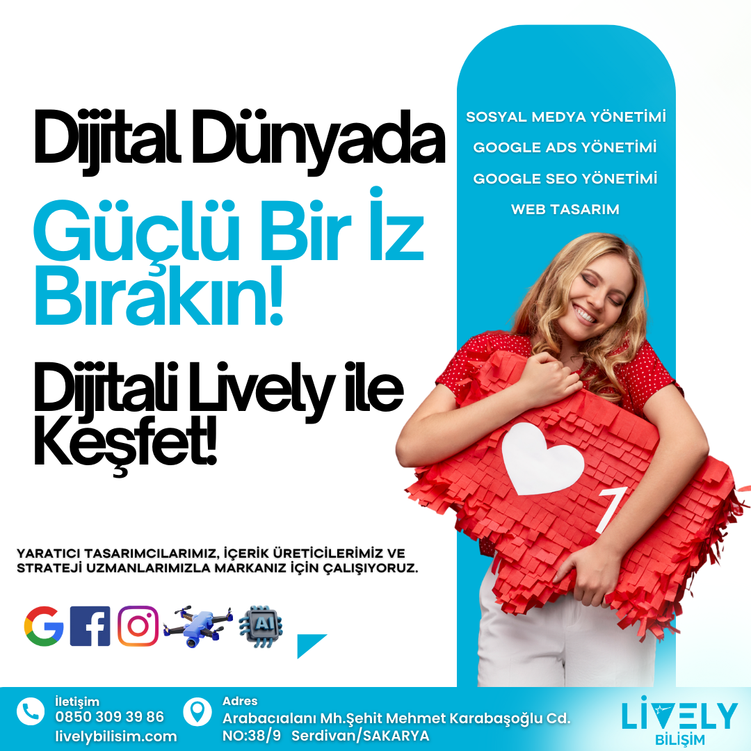 Web Sitesi ve Yazılım Sektöründe Dijital Dönüşüm