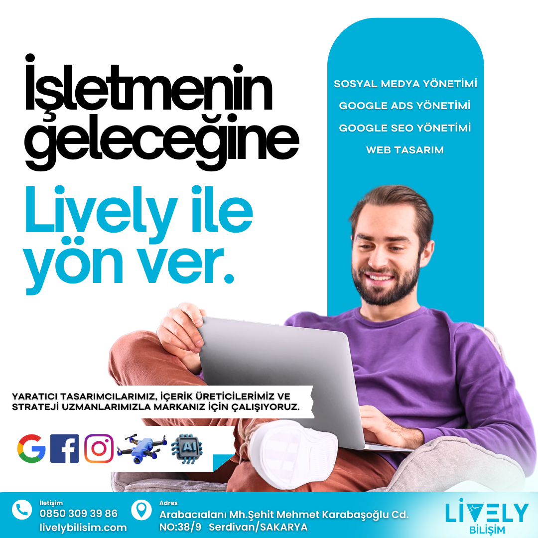 Google ve Instagram Reklamlarıyla Türkiyede Dijital Başarı