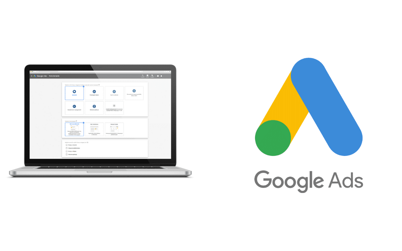 Google Reklam Yönetimi